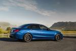 Mercedes-AMG C63 S 2019 года (AU)